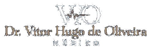 Dr. Vitor Hugo de Oliveira - Médico CRM/SP-289411